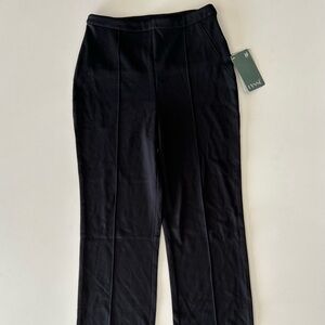 NWT - Lysse Leggings 1456 Hudson Lightweight Trouser Pant Womens S